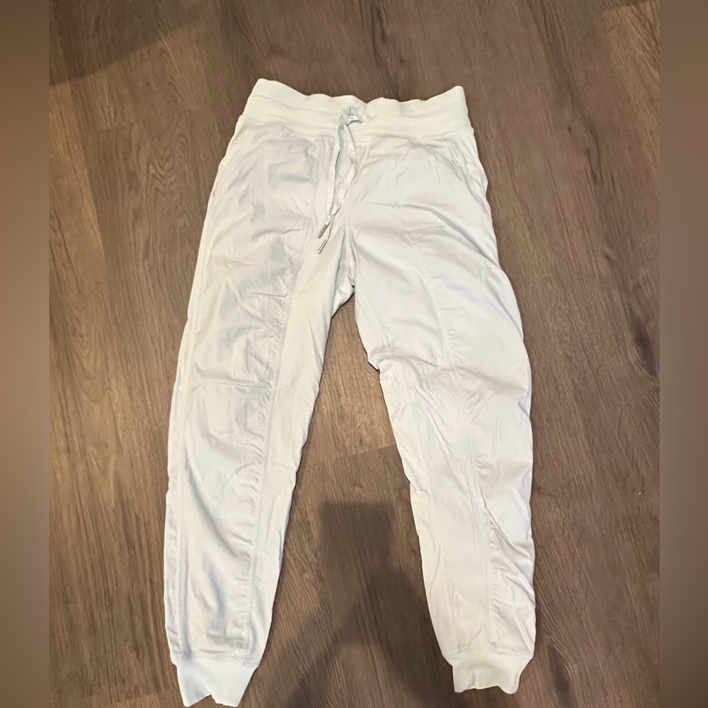 Lululemon Dance Studio Joggers